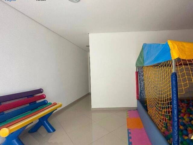 Apartamento para Venda em Rudge Ramos - 28