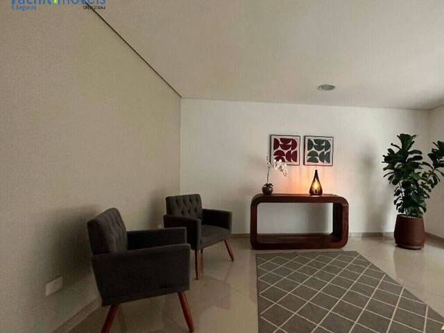 Apartamento para Venda em Rudge Ramos - 22