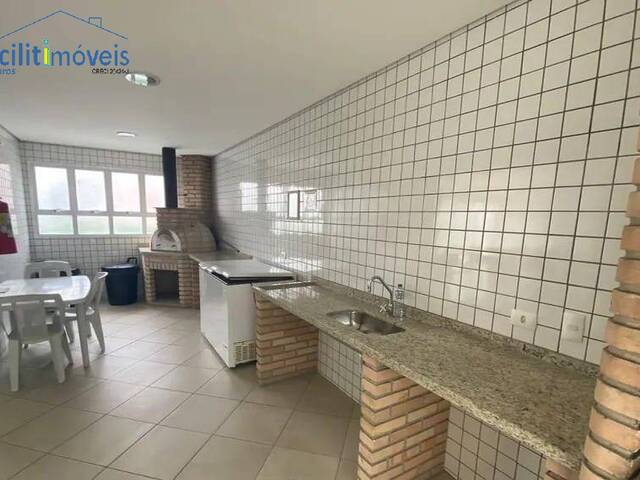 Apartamento para Venda em Rudge Ramos - 25