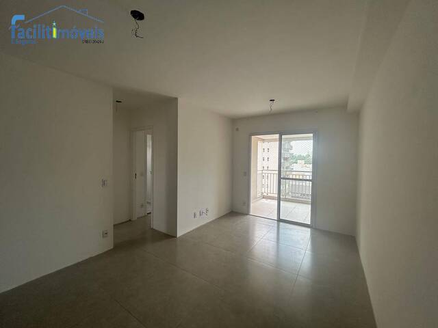 Apartamento para Venda em São Bernardo do Campo - 4