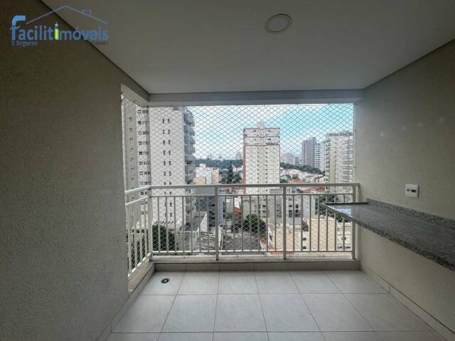 Apartamento para Venda em São Bernardo do Campo - 5