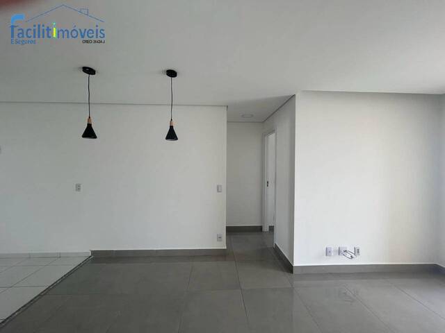 Apartamento para Venda em São Bernardo do Campo - 2