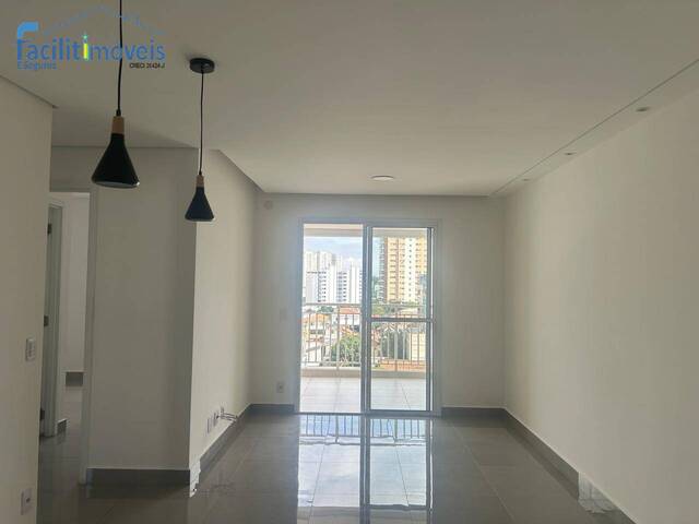 Apartamento para Venda em São Bernardo do Campo - 3