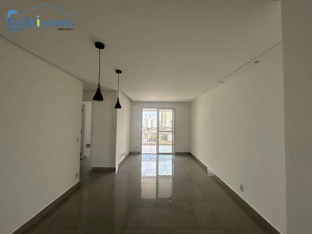 Apartamento para Venda em São Bernardo do Campo - 5