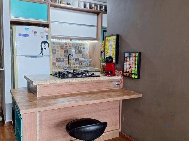 Apartamento para Venda em Diadema - 4