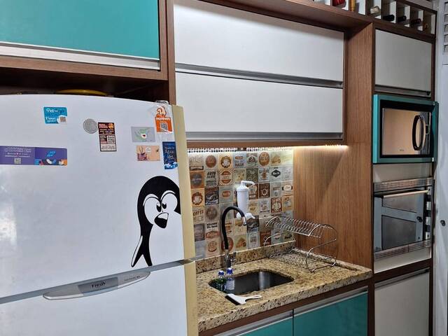 Apartamento para Venda em Diadema - 5