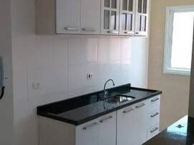 #Ap3516 - Apartamento para Locação em São Bernardo do Campo - SP