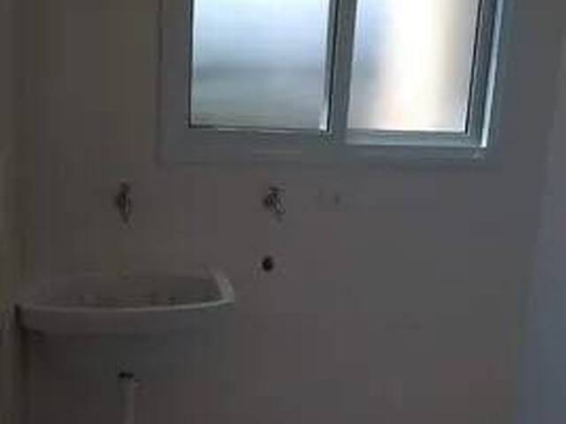 #Ap3516 - Apartamento para Locação em São Bernardo do Campo - SP