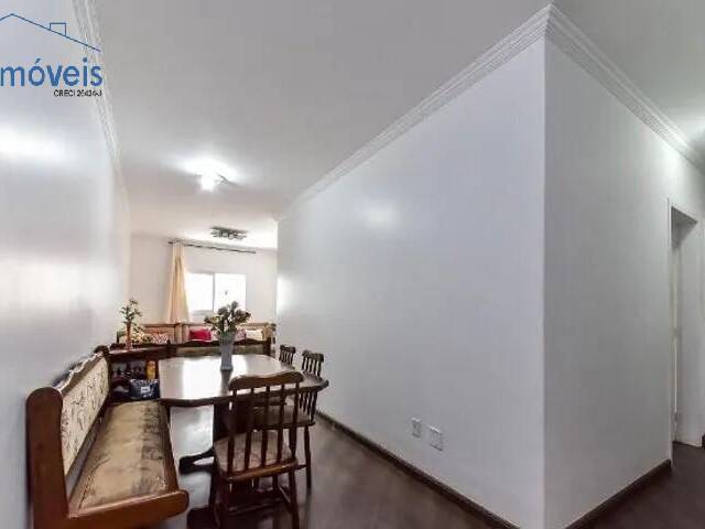 Apartamento para Venda em São Bernardo do Campo - 5