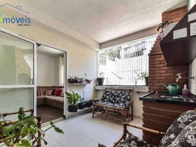 #Ap3518 - Apartamento para Venda em São Bernardo do Campo - SP