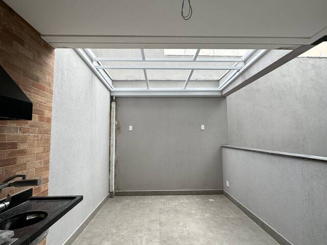 Apartamento para Venda em São Bernardo do Campo - 5