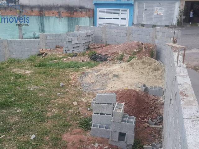 Área para Venda em São Bernardo do Campo - 4