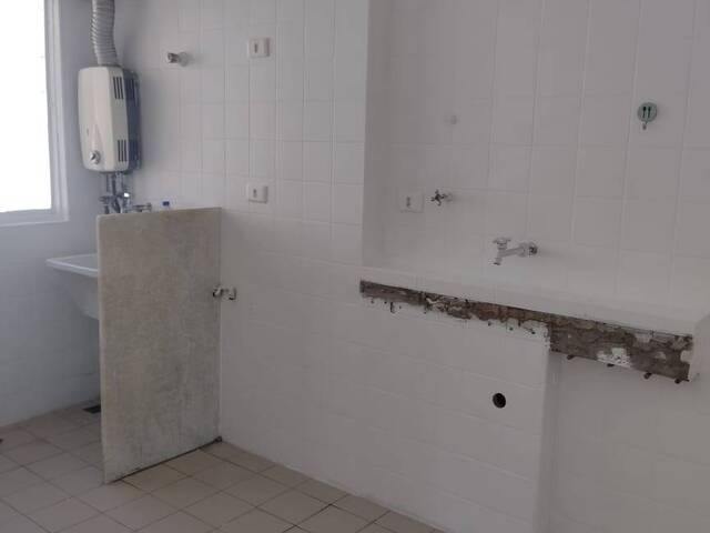 Apartamento para Venda em São Bernardo do Campo - 4