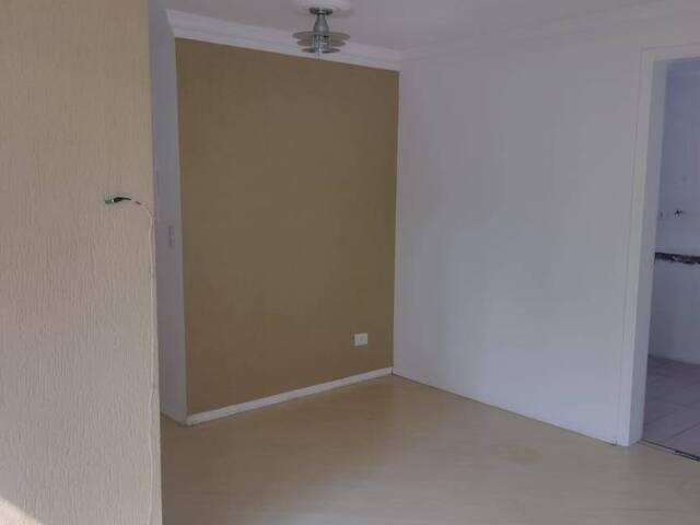 Apartamento para Venda em São Bernardo do Campo - 2