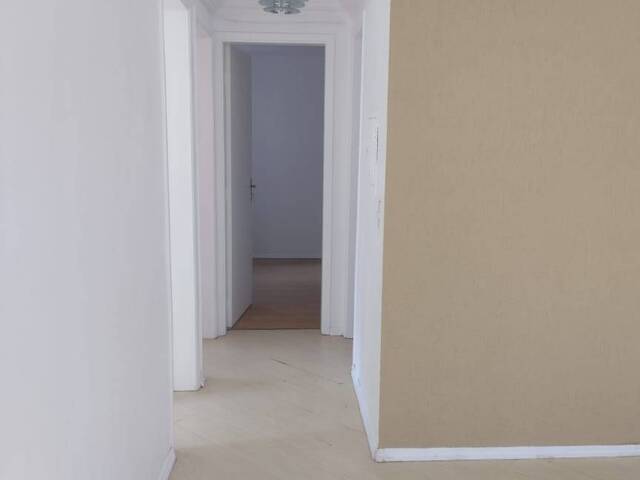 Apartamento para Venda em São Bernardo do Campo - 3