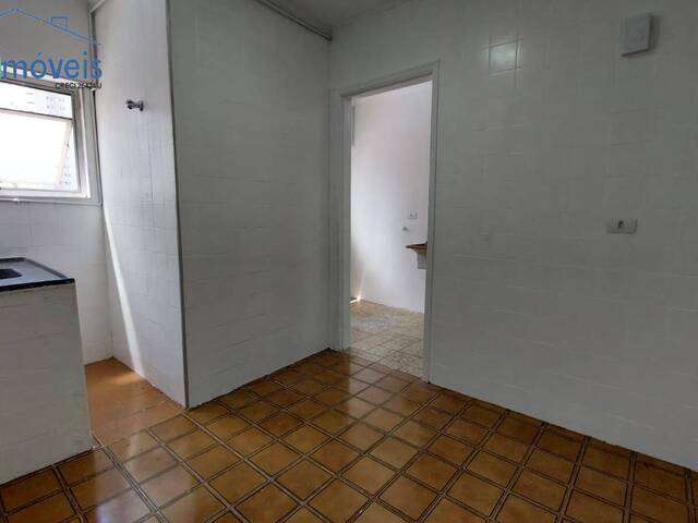 #Ap3539 - Apartamento para Venda em São Bernardo do Campo - SP