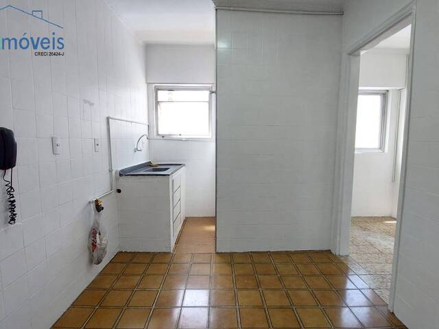 #Ap3539 - Apartamento para Venda em São Bernardo do Campo - SP