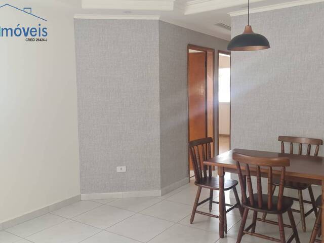 Apartamento para Venda em São Bernardo do Campo - 5