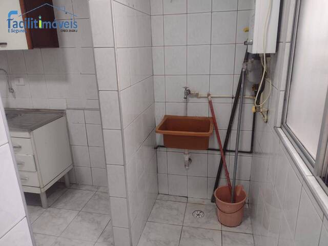 Apartamento para Venda em Ferrazópolis - 8