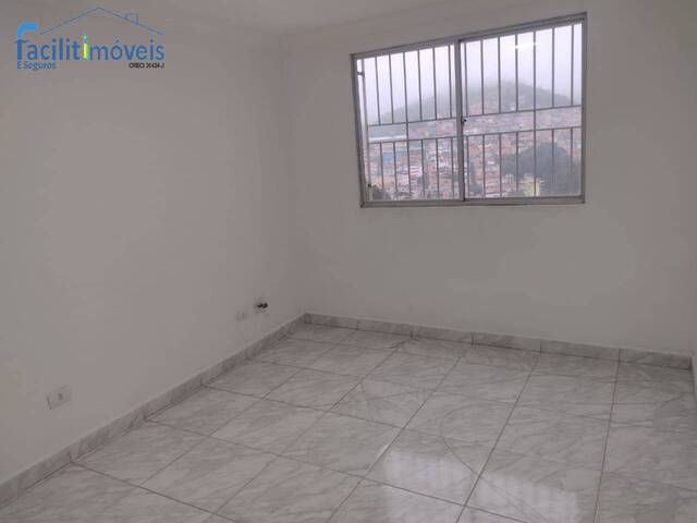 #Ap3543 - Apartamento para Venda em São Bernardo do Campo - SP