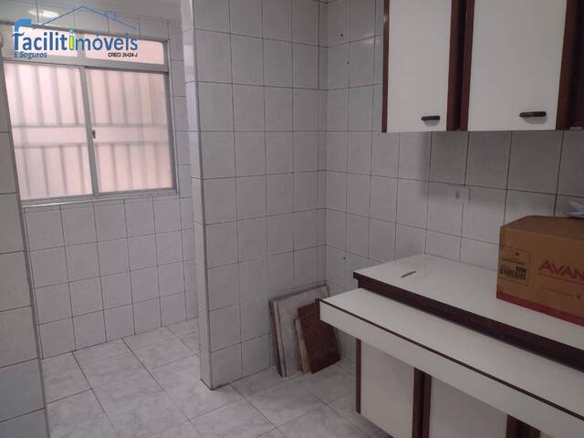 Apartamento para Venda em Ferrazópolis - 7