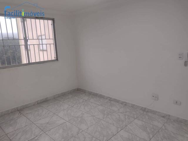 Apartamento para Venda em Ferrazópolis - 12