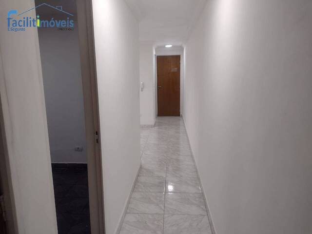 Apartamento para Venda em Ferrazópolis - 9