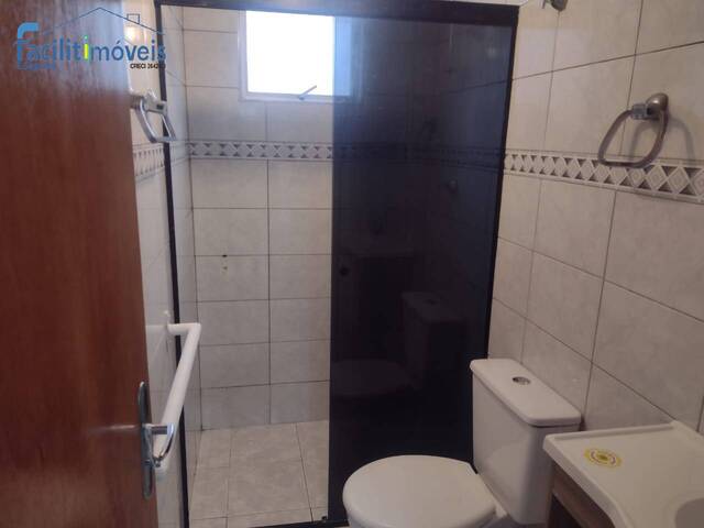 Apartamento para Venda em Ferrazópolis - 14