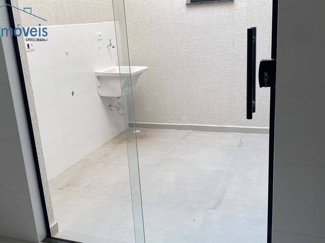 Apartamento para Venda em Santo André - 4