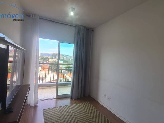 Apartamento para Venda em São Bernardo do Campo - 2