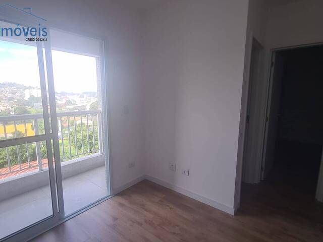 Apartamento para Venda em São Bernardo do Campo - 3