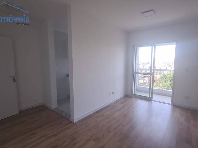 Apartamento para Venda em São Bernardo do Campo - 2