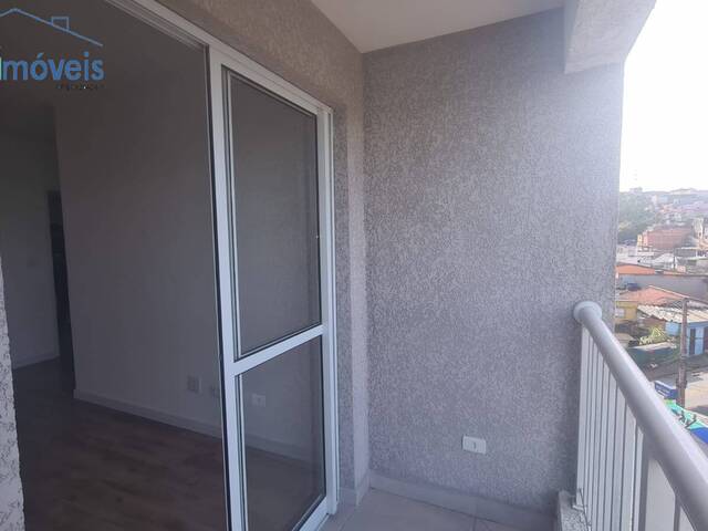 Apartamento para Venda em São Bernardo do Campo - 5