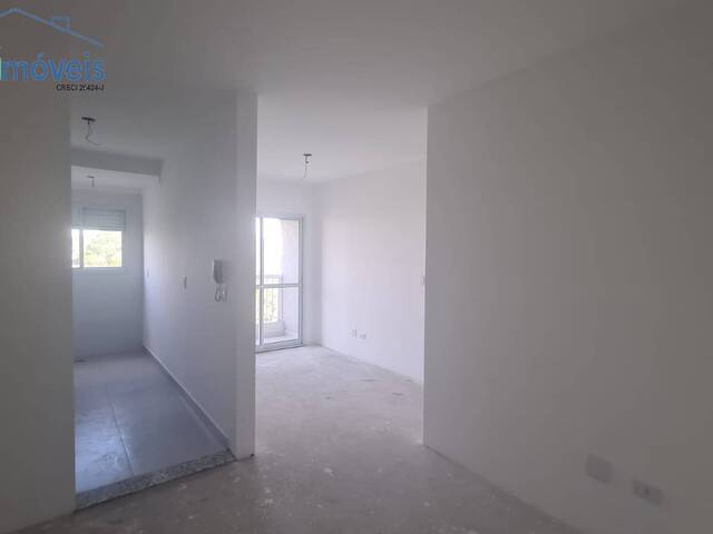 Apartamento para Venda em São Bernardo do Campo - 2