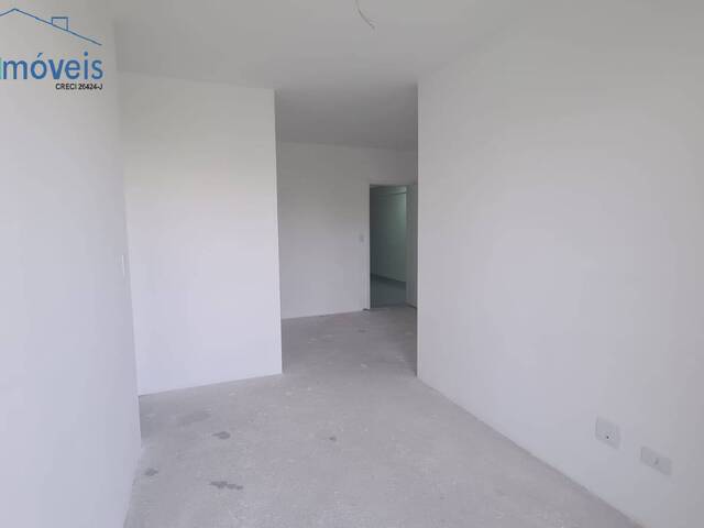 Apartamento para Venda em São Bernardo do Campo - 3