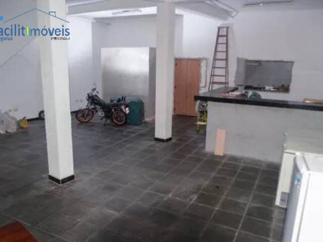 Sala para Locação em São Bernardo do Campo - 2