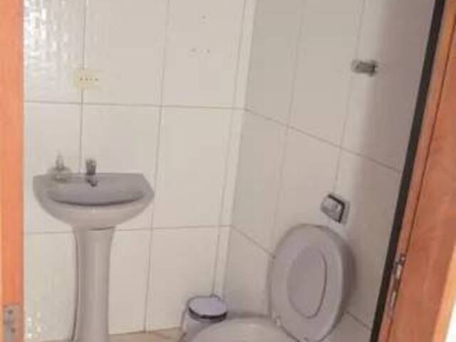 Sala para Locação em São Bernardo do Campo - 5
