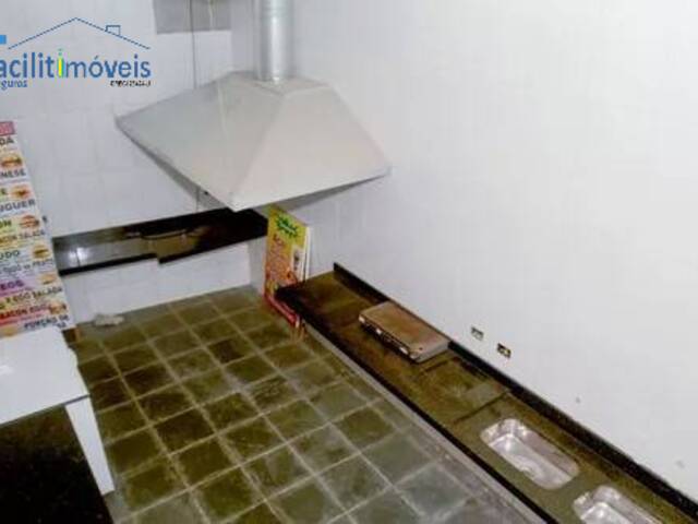 Sala para Locação em São Bernardo do Campo - 4