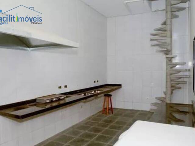Sala para Locação em São Bernardo do Campo - 3