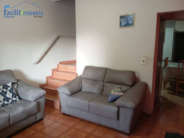 Casa para Venda em Diadema - 4