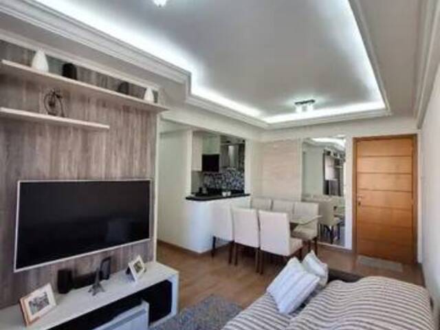 Apartamento para Venda em São Bernardo do Campo - 2