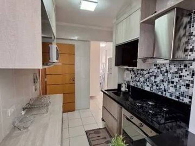 Apartamento para Venda em São Bernardo do Campo - 4
