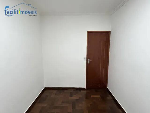 Apartamento para Venda em São Bernardo do Campo - 3