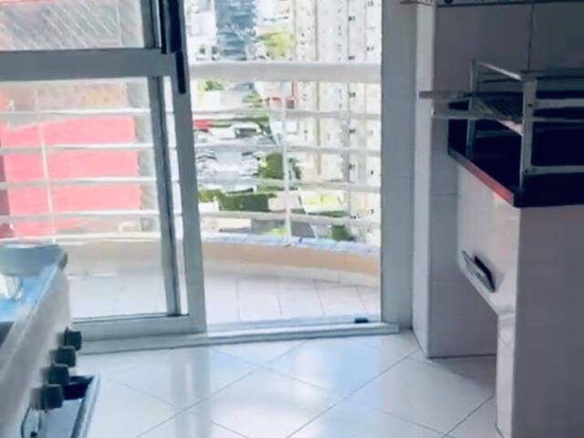 Apartamento para Venda em São Bernardo do Campo - 5