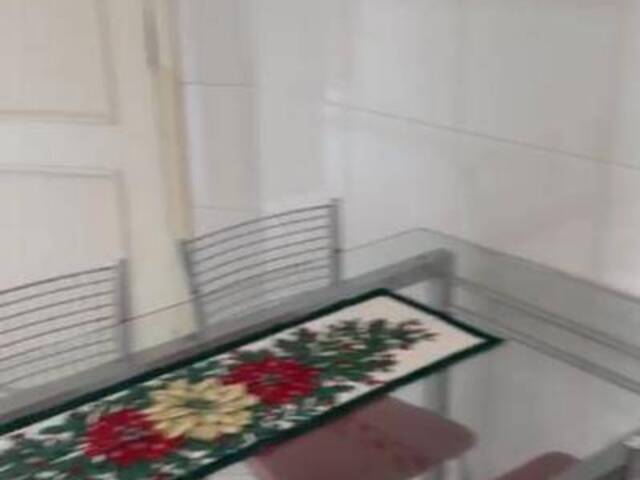 #Ap3563 - Apartamento para Venda em São Bernardo do Campo - SP