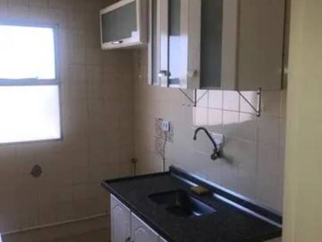 Apartamento para Locação em São Bernardo do Campo - 4