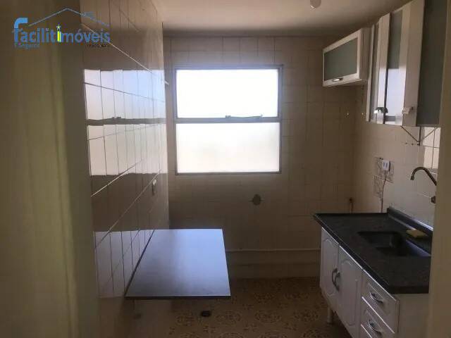 Apartamento para Locação em São Bernardo do Campo - 5