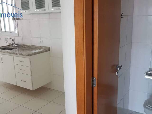 Apartamento para Venda em São Bernardo do Campo - 5