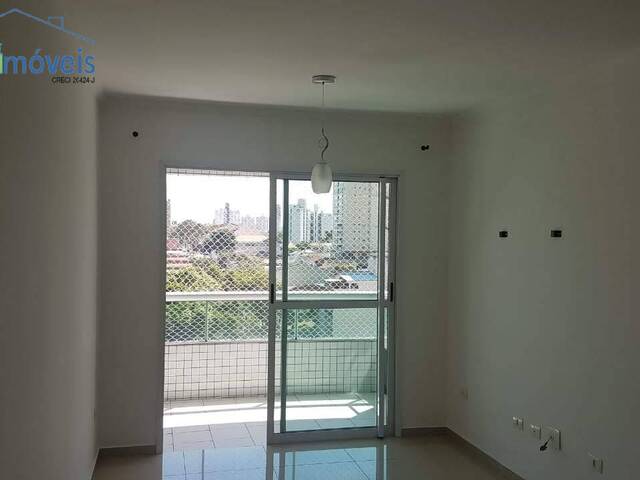 Apartamento para Venda em São Bernardo do Campo - 4