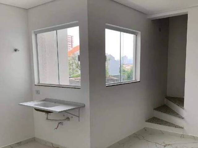 Cobertura para Venda em Santo André - 5